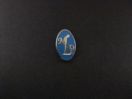 NLD onbekend logo